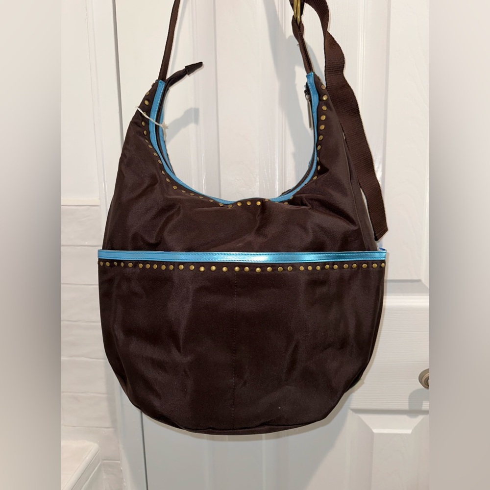 Caden Lane baby diaper changing bag - Picture 4 of 15